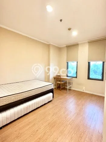 Hunian Apartemen Strategis untuk Dijual di Jakarta Selatan dengan 3 Kamar Hunian Apartemen Strategis untuk Dijual di Jakarta Selatan dengan 3 Kamar