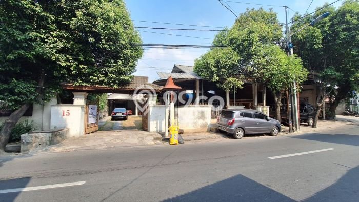 Rumah Elit Modern Tanpa Renovasi di Jakarta Garden City Jakarta Timur Rumah Elit Modern Tanpa Renovasi di Jakarta Garden City Jakarta Timur