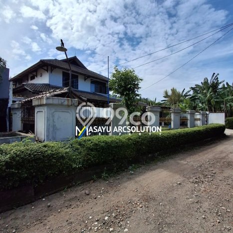 Hunian Mewah LB 300m2 Siap Pakai Desain Elegan di Pondok Labu, Jakarta Selatan Hunian Mewah LB 300m2 Siap Pakai Desain Elegan di Pondok Labu, Jakarta Selatan