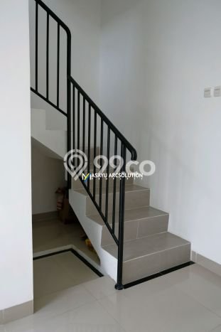 Rumah Modern Cantik 2 Kamar Siap Huni di Sawangan Rumah Modern Cantik 2 Kamar Siap Huni di Sawangan