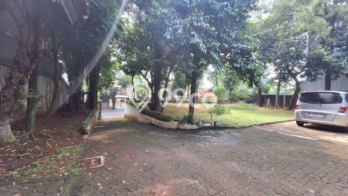 Siap Huni Rumah Minimalis & Modern LB 500m2 di Lebak Bulus Siap Huni Rumah Minimalis & Modern LB 500m2 di Lebak Bulus