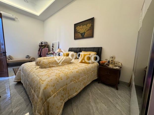 For Sale! Premium House LT 150m2 Desain Modern di Cinere For Sale! Premium House LT 150m2 Desain Modern di Cinere