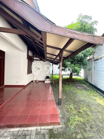 Hunian Super Elit dengan Akses Paling Strategis di Tanah Kusir, Jakarta Selatan Hunian Super Elit dengan Akses Paling Strategis di Tanah Kusir, Jakarta Selatan