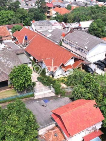 Hunian Super Elit dengan Akses Paling Strategis di Tanah Kusir, Jakarta Selatan Hunian Super Elit dengan Akses Paling Strategis di Tanah Kusir, Jakarta Selatan