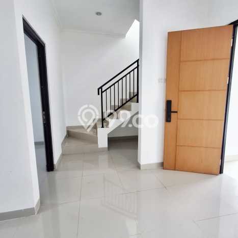 Rumah Minimalis 3 KT di Pondok Cabe Tangerang Rumah Minimalis 3 KT di Pondok Cabe Tangerang