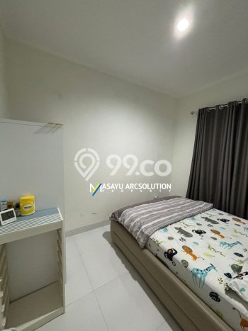 Jual Rumah Minimalis Bagus Punya 3 KT di Cinere Depok SHM Jual Rumah Minimalis Bagus Punya 3 KT di Cinere Depok SHM