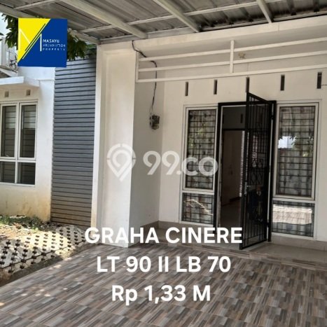 Dijual Rumah 2 Kamar Lokasi Strategis Bagus dan Strategis di Cinere Dijual Rumah 2 Kamar Lokasi Strategis Bagus dan Strategis di Cinere