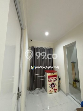 Jual Rumah Minimalis Bagus Punya 3 KT di Cinere Depok SHM Jual Rumah Minimalis Bagus Punya 3 KT di Cinere Depok SHM