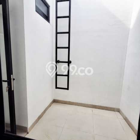 Rumah Minimalis 3 KT di Pondok Cabe Tangerang Rumah Minimalis 3 KT di Pondok Cabe Tangerang