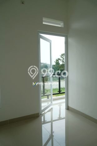 Rumah Modern Cantik 2 Kamar Siap Huni di Sawangan Rumah Modern Cantik 2 Kamar Siap Huni di Sawangan