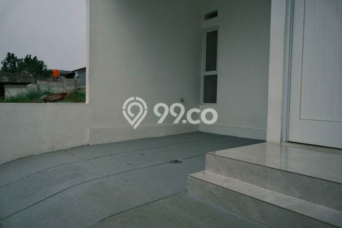 Rumah Modern Cantik 2 Kamar Siap Huni di Sawangan Rumah Modern Cantik 2 Kamar Siap Huni di Sawangan