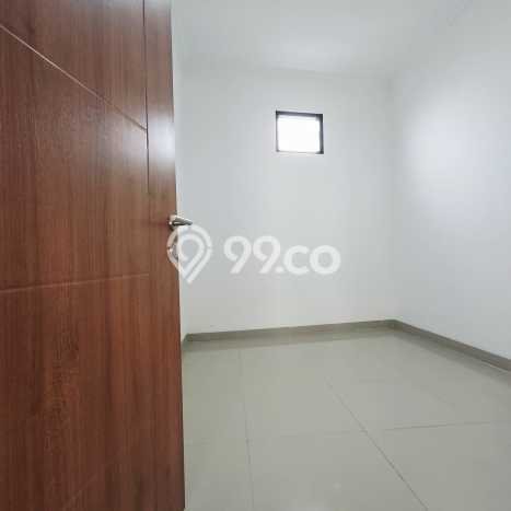 Rumah Minimalis 3 KT di Pondok Cabe Tangerang Rumah Minimalis 3 KT di Pondok Cabe Tangerang