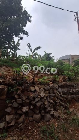 Tanah Lokasi Potensial Kawasan Cinere, Luas 935m2m², Akses ke Fasilitas, Lingkungan Nyaman Tanah Lokasi Potensial Kawasan Cinere, Luas 935m2m², Akses ke Fasilitas, Lingkungan Nyaman