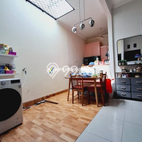 Dijual Rumah Strategis Bagus Punya 3 KT di Jagakarsa Jakarta Selatan SHM Dijual Rumah Strategis Bagus Punya 3 KT di Jagakarsa Jakarta Selatan SHM
