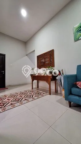 For Sale! Luxury House LT 265m2 Desain Modern di Cinere For Sale! Luxury House LT 265m2 Desain Modern di Cinere