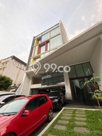 Komersial Dijual di Prime Area Jakarta Selatan Luas 2156m2 Komersial Dijual di Prime Area Jakarta Selatan Luas 2156m2