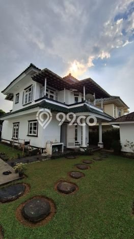 Dijual Rumah Luas Megah Dengan View Cantik di Puncak, Bogor Dijual Rumah Luas Megah Dengan View Cantik di Puncak, Bogor