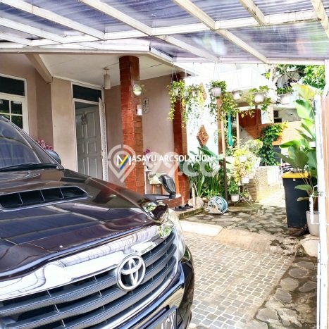 Dijual Hunian Mewah dengan Fasilitas Sekitar Lengkap di Cinere, Depok Dijual Hunian Mewah dengan Fasilitas Sekitar Lengkap di Cinere, Depok