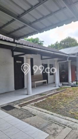 Rumah Elit Modern Tanpa Renovasi di Jakarta Garden City Jakarta Timur Rumah Elit Modern Tanpa Renovasi di Jakarta Garden City Jakarta Timur