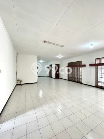 Hunian Super Elit dengan Akses Paling Strategis di Tanah Kusir, Jakarta Selatan Hunian Super Elit dengan Akses Paling Strategis di Tanah Kusir, Jakarta Selatan