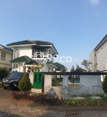Dijual Rumah Luas Megah Dengan View Cantik di Puncak, Bogor Dijual Rumah Luas Megah Dengan View Cantik di Puncak, Bogor