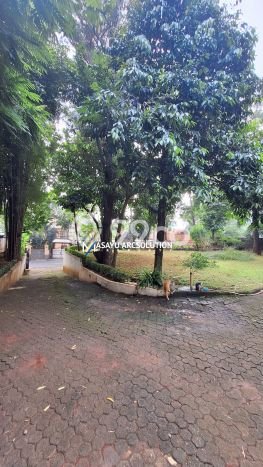 Siap Huni Rumah Minimalis & Modern LB 500m2 di Lebak Bulus Siap Huni Rumah Minimalis & Modern LB 500m2 di Lebak Bulus