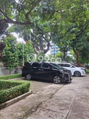Dijual! Komersial di Prapanca Jakarta Selatan LT 1017m2 / LB 452m2 Kawasan Bisnis Dijual! Komersial di Prapanca Jakarta Selatan LT 1017m2 / LB 452m2 Kawasan Bisnis
