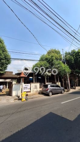 Rumah Elit Modern Tanpa Renovasi di Jakarta Garden City Jakarta Timur Rumah Elit Modern Tanpa Renovasi di Jakarta Garden City Jakarta Timur