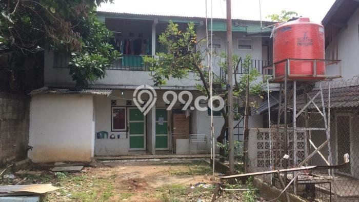Rumah Eksklusif Dijual LT 1280m2 di Ciledug, Tangerang Rumah Eksklusif Dijual LT 1280m2 di Ciledug, Tangerang
