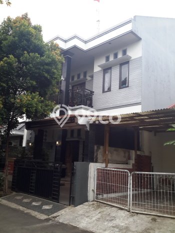 Rumah Minimalis 6 Kamar LT 120m2 di Sukmajaya Rumah Minimalis 6 Kamar LT 120m2 di Sukmajaya