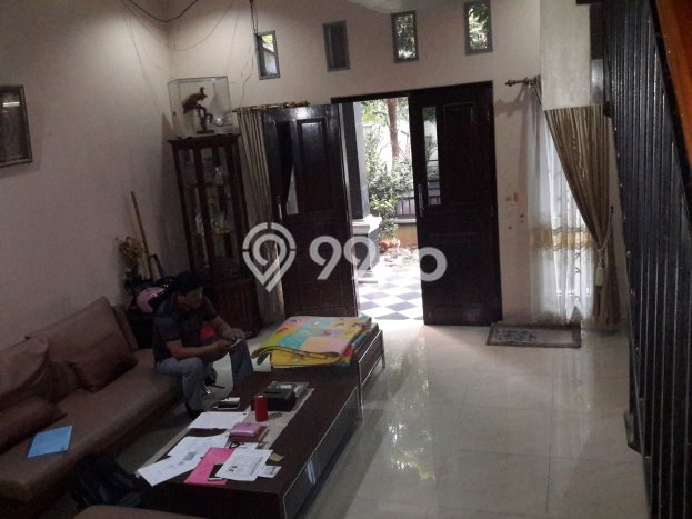 Rumah Minimalis 6 Kamar LT 120m2 di Sukmajaya Rumah Minimalis 6 Kamar LT 120m2 di Sukmajaya