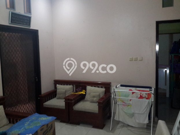 Rumah Minimalis 6 Kamar LT 120m2 di Sukmajaya Rumah Minimalis 6 Kamar LT 120m2 di Sukmajaya