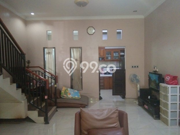 Rumah Minimalis 6 Kamar LT 120m2 di Sukmajaya Rumah Minimalis 6 Kamar LT 120m2 di Sukmajaya