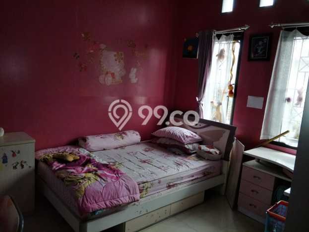 Rumah Minimalis 6 Kamar LT 120m2 di Sukmajaya Rumah Minimalis 6 Kamar LT 120m2 di Sukmajaya