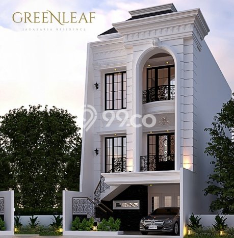 Dijual Rumah Premium dengan Fasilitas Sekitar Komplit di Jagakarsa, Jakarta Selatan Dijual Rumah Premium dengan Fasilitas Sekitar Komplit di Jagakarsa, Jakarta Selatan