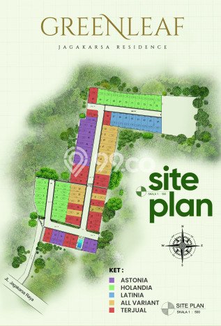 Dijual Rumah Premium dengan Fasilitas Sekitar Komplit di Jagakarsa, Jakarta Selatan Dijual Rumah Premium dengan Fasilitas Sekitar Komplit di Jagakarsa, Jakarta Selatan