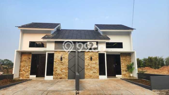 Jual Rumah Siap Huni di Setu Bekasi Harga Rp 460 Juta LT 60m2 Jual Rumah Siap Huni di Setu Bekasi Harga Rp 460 Juta LT 60m2