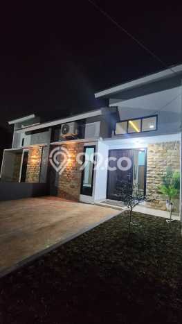 Jual Rumah Siap Huni di Setu Bekasi Harga Rp 460 Juta LT 60m2 Jual Rumah Siap Huni di Setu Bekasi Harga Rp 460 Juta LT 60m2
