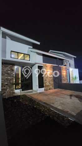 Jual Rumah Siap Huni di Setu Bekasi Harga Rp 460 Juta LT 60m2 Jual Rumah Siap Huni di Setu Bekasi Harga Rp 460 Juta LT 60m2
