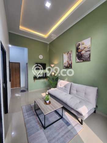 Jual Rumah Siap Huni di Setu Bekasi Harga Rp 460 Juta LT 60m2 Jual Rumah Siap Huni di Setu Bekasi Harga Rp 460 Juta LT 60m2