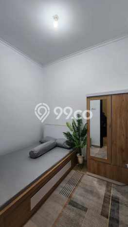 Jual Rumah Siap Huni di Setu Bekasi Harga Rp 460 Juta LT 60m2 Jual Rumah Siap Huni di Setu Bekasi Harga Rp 460 Juta LT 60m2