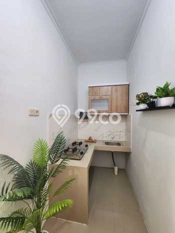 Jual Rumah Siap Huni di Setu Bekasi Harga Rp 460 Juta LT 60m2 Jual Rumah Siap Huni di Setu Bekasi Harga Rp 460 Juta LT 60m2