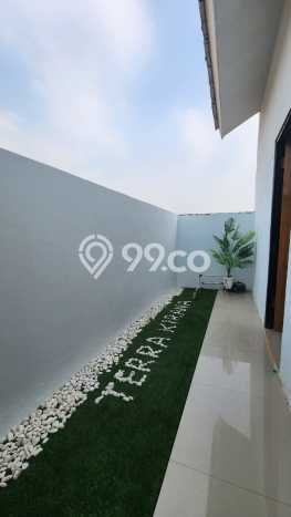 Jual Rumah Siap Huni di Setu Bekasi Harga Rp 460 Juta LT 60m2 Jual Rumah Siap Huni di Setu Bekasi Harga Rp 460 Juta LT 60m2