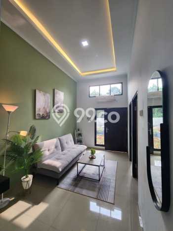 Rumah Minimalis Dijual Lokasi Setu 2 Kamar dengan LT 60m2 Rumah Minimalis Dijual Lokasi Setu 2 Kamar dengan LT 60m2