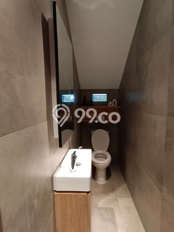 Hunian Mewah Dijual LT 83m2 di Cilandak, Jakarta Selatan Hunian Mewah Dijual LT 83m2 di Cilandak, Jakarta Selatan