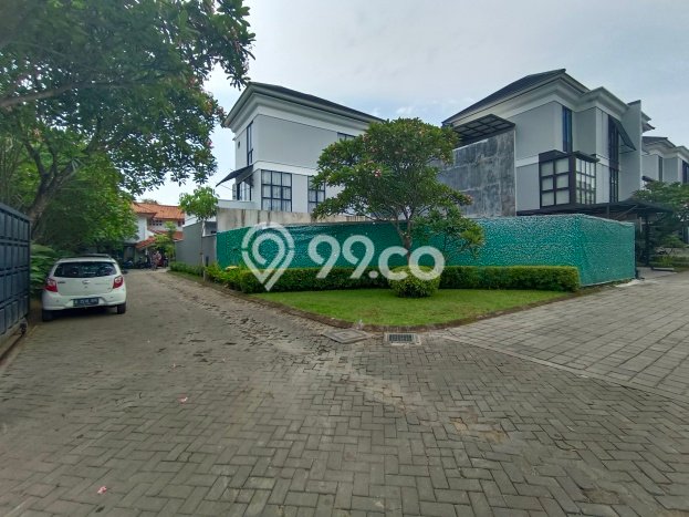 Siap Huni Rumah Mewah 4 Kamar di Cilandak Dekat ke Mana Pun Siap Huni Rumah Mewah 4 Kamar di Cilandak Dekat ke Mana Pun
