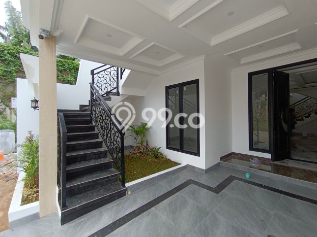 Jual Rumah Luas Elegan Dengan View Cantik di Lenteng Agung, Jakarta Selatan Jual Rumah Luas Elegan Dengan View Cantik di Lenteng Agung, Jakarta Selatan