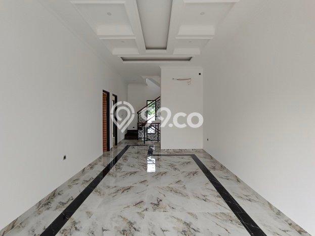 Jual Rumah Luas Elegan Dengan View Cantik di Lenteng Agung, Jakarta Selatan Jual Rumah Luas Elegan Dengan View Cantik di Lenteng Agung, Jakarta Selatan