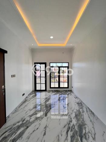 Rumah Minimalis 3 Kamar LT 72m2 di Tanah Baru Rumah Minimalis 3 Kamar LT 72m2 di Tanah Baru