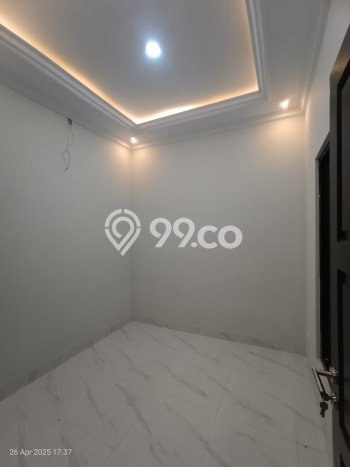 Dijual Hunian Rumah Nyaman 4 KT di Ciganjur, Jakarta Selatan Dijual Hunian Rumah Nyaman 4 KT di Ciganjur, Jakarta Selatan